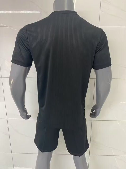 Alemania 125 Aniversario Black