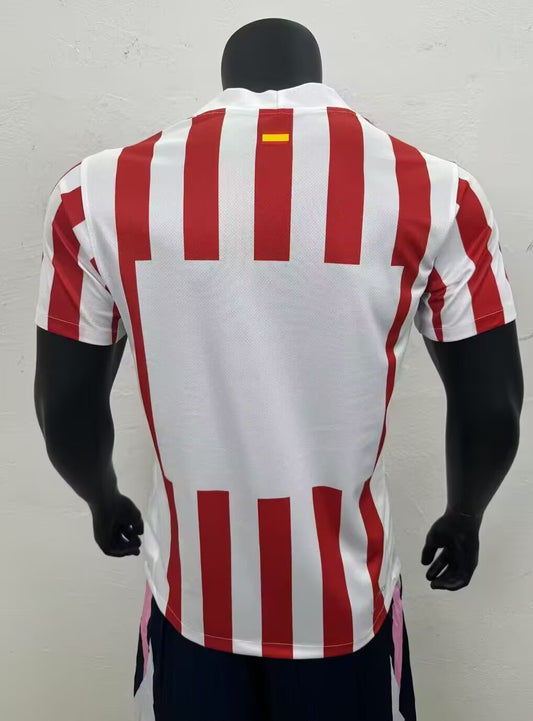 Atlético Madrid 25/26 Local