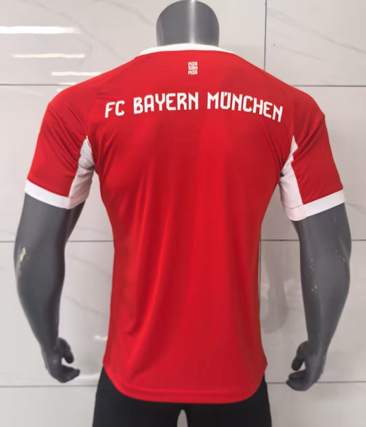 Bayern Munich 25/26 Local