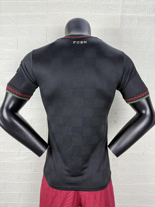 Bayern Munich 25/26 Visitante (Tercera Equipación)