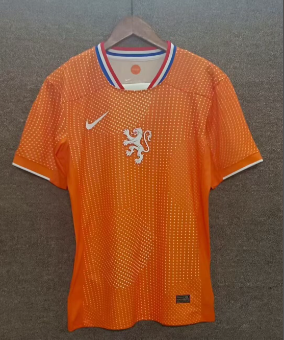 Holanda 25/26 Local