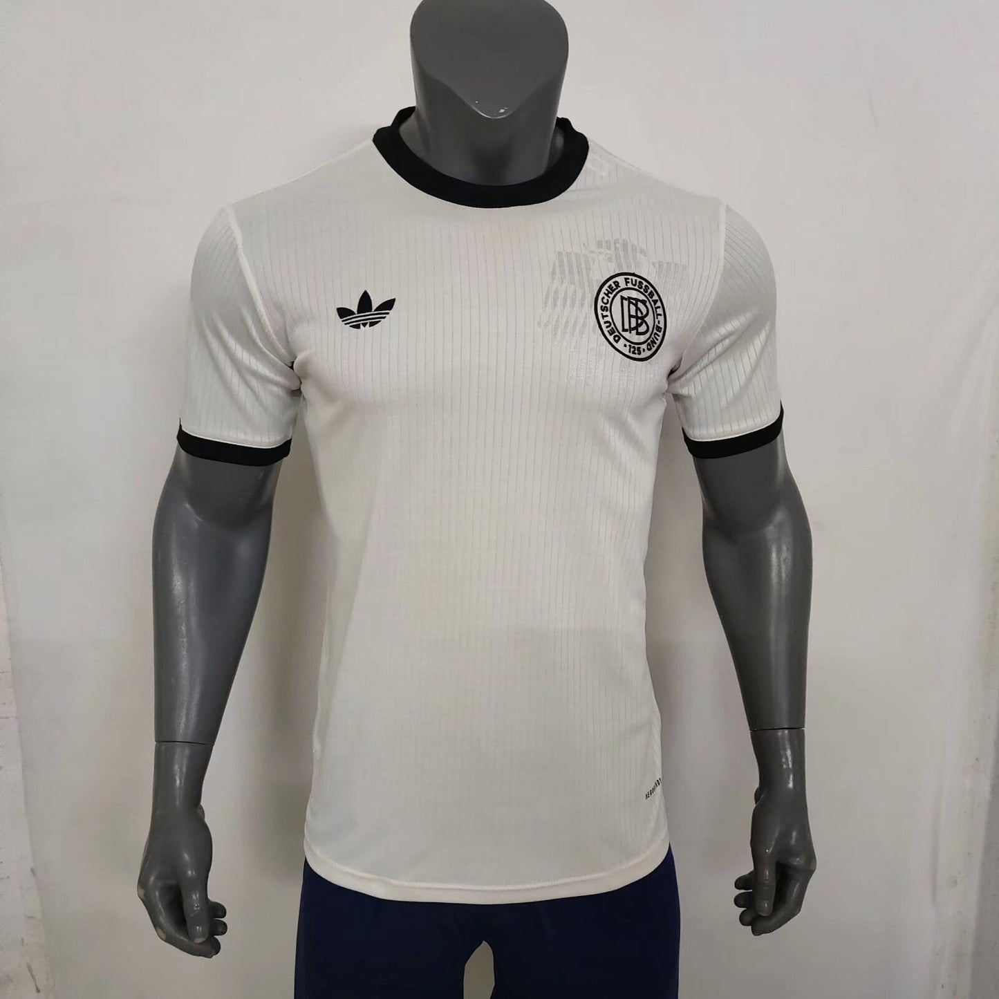 Alemania 125 Aniversario