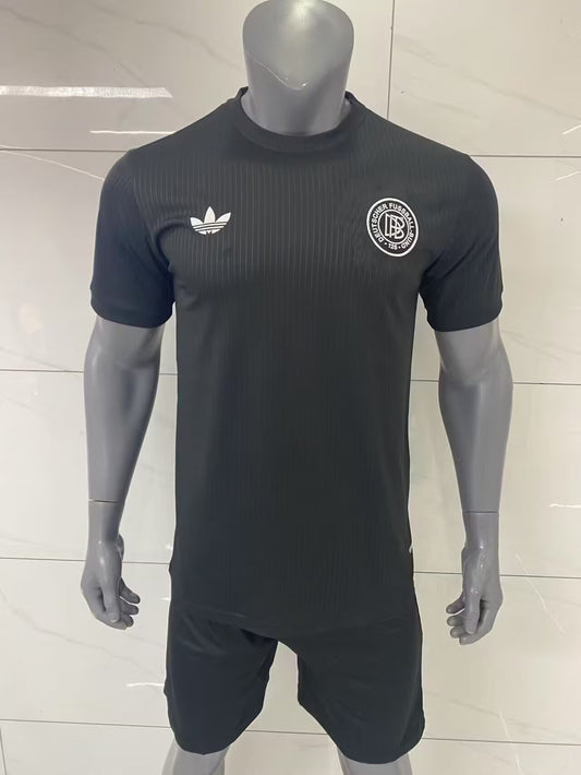 Alemania 125 Aniversario Black