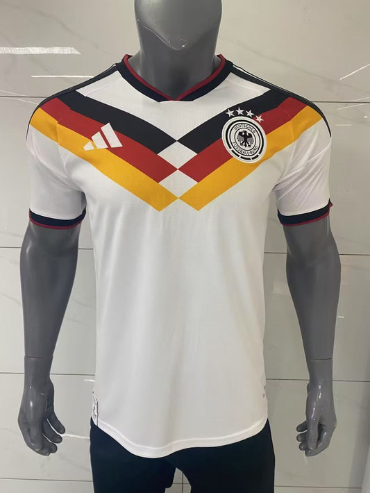 Alemania 25/26 Local