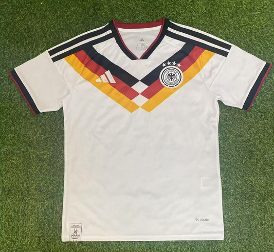 Alemania 25/26 Local