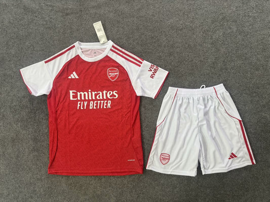 Arsenal 25/26 Local