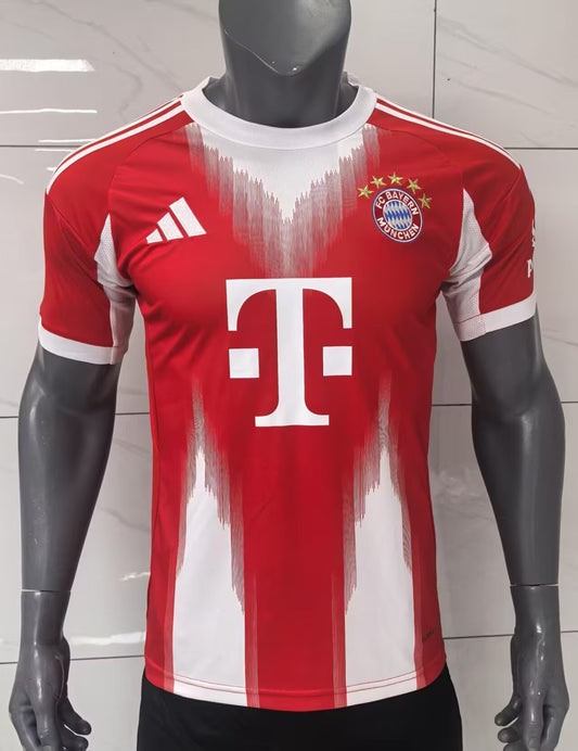 Bayern Munich 25/26 Local