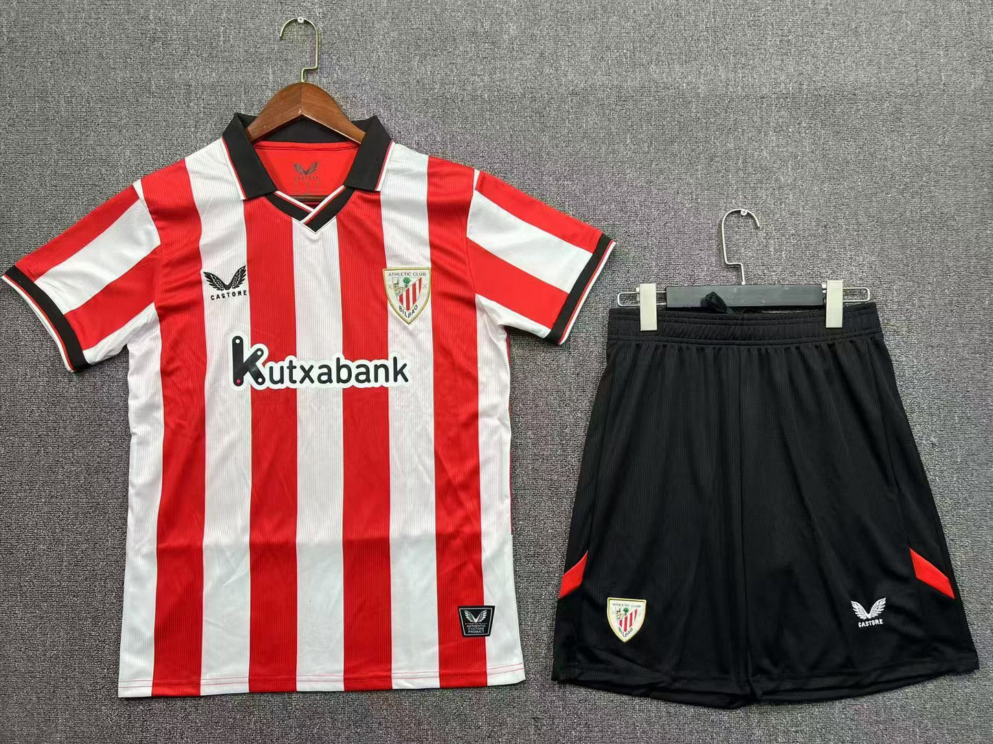 Athletic Club 25/26 Local