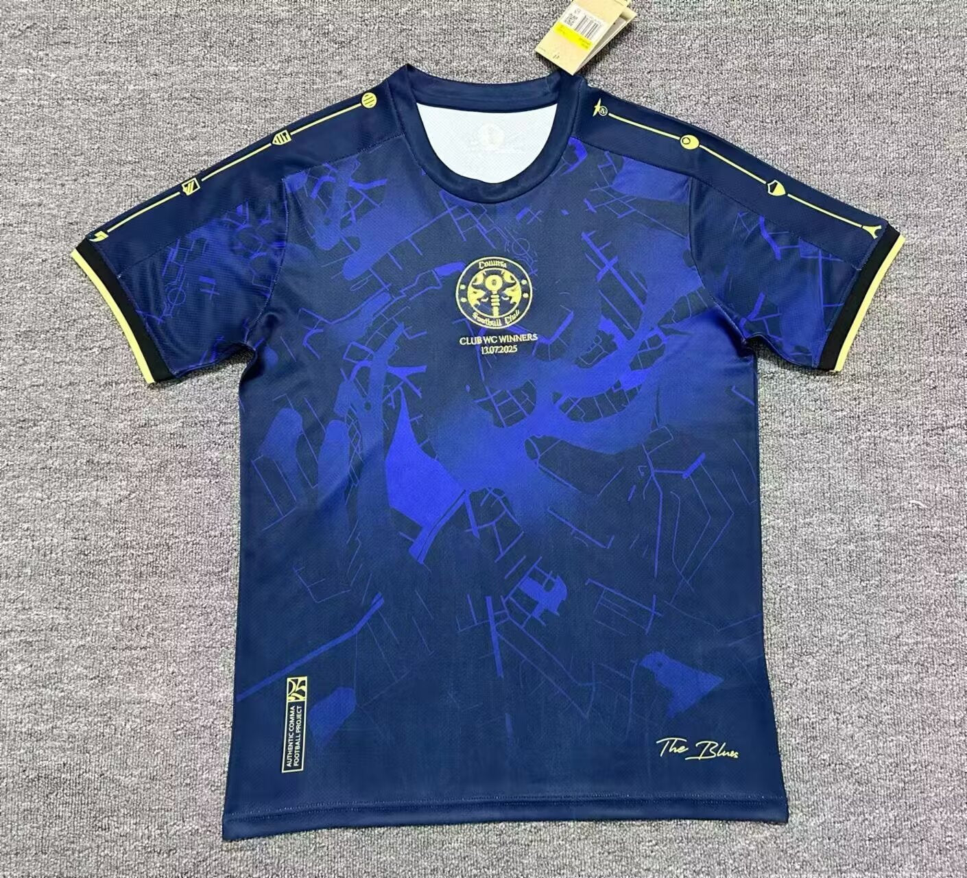 Chelsea Champions Edition