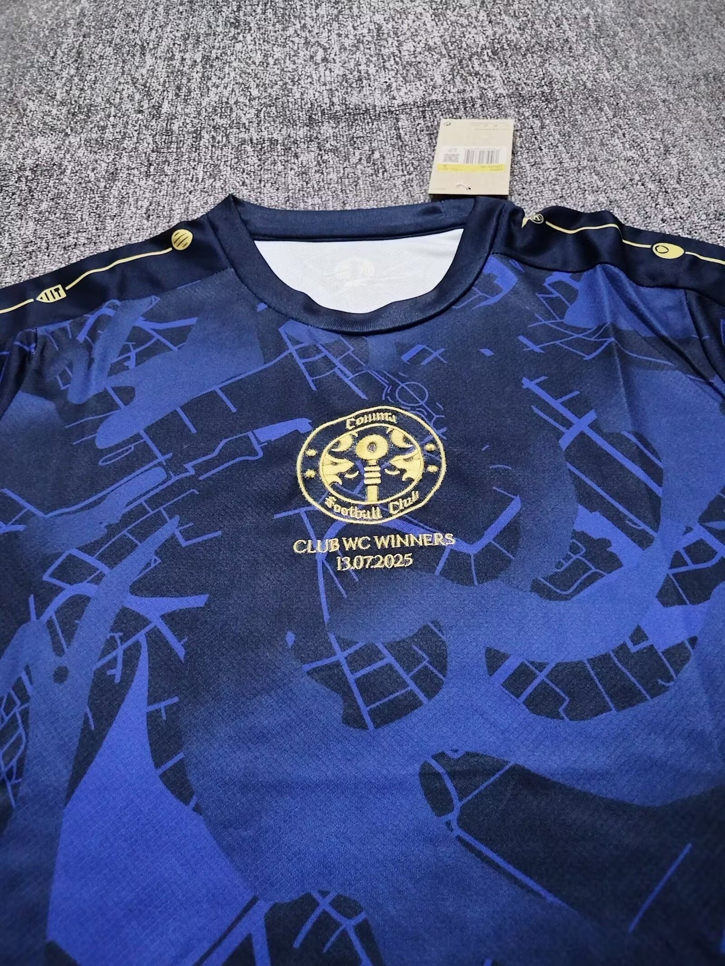 Chelsea Champions Edition
