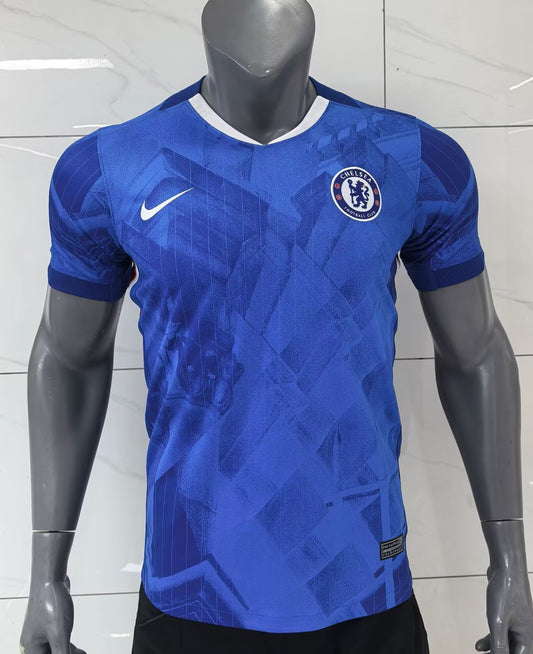 Chelsea 25/26 Local
