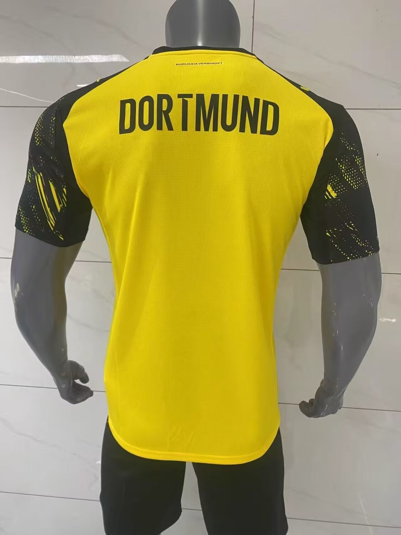 Borussia Dortmund 25/26 Local
