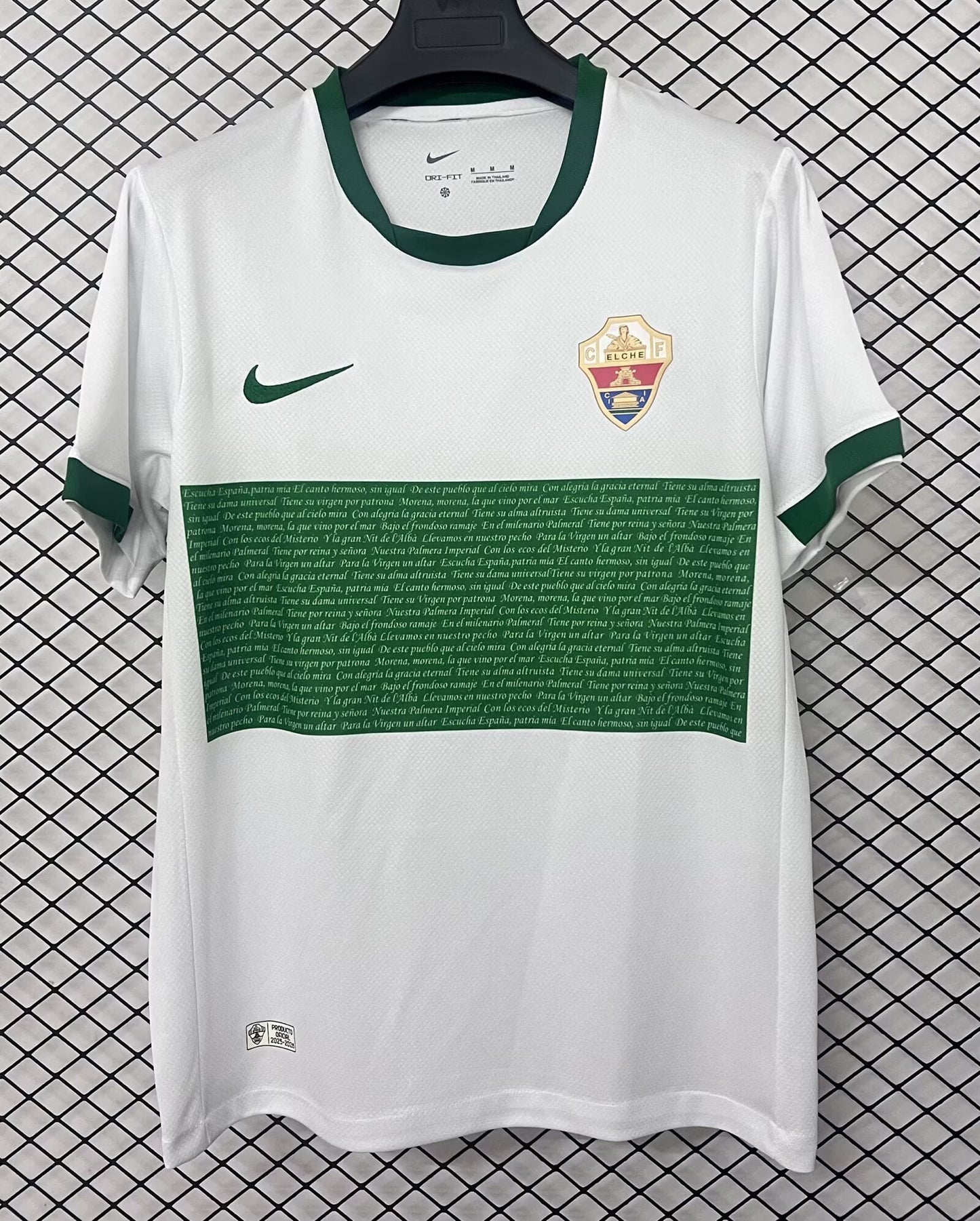Elche 25/26 Local