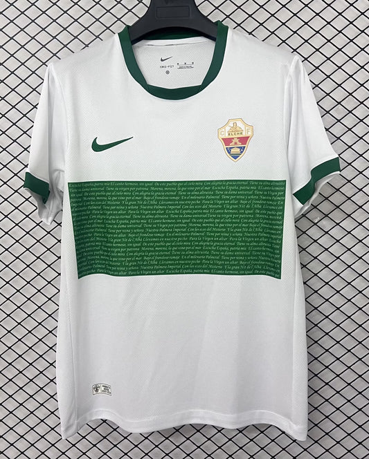 Elche 25/26 Local