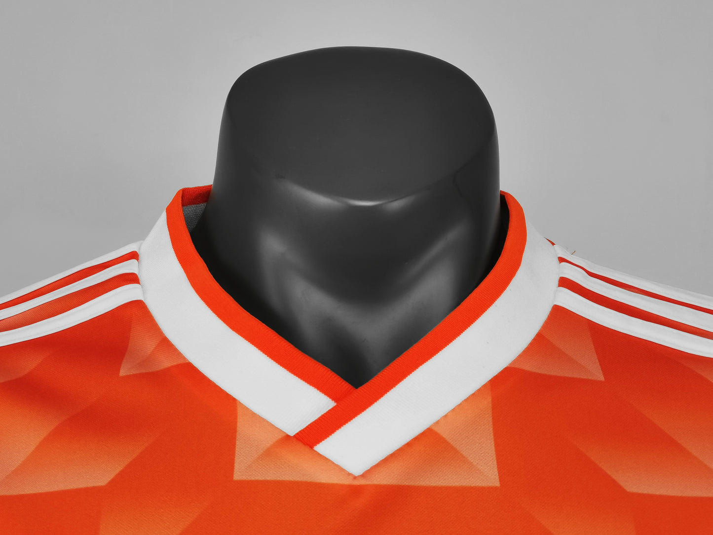Holanda Eurocopa 1988 - Retro