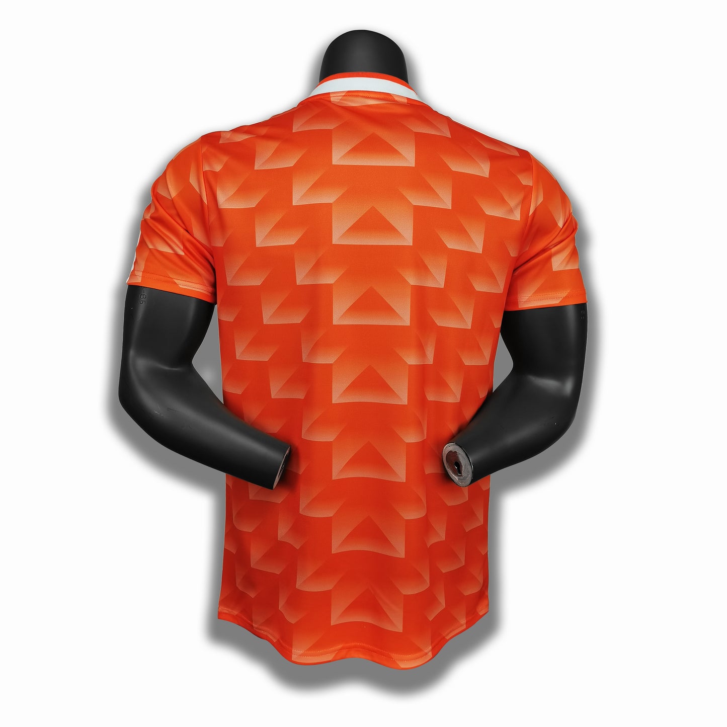 Holanda Eurocopa 1988 - Retro