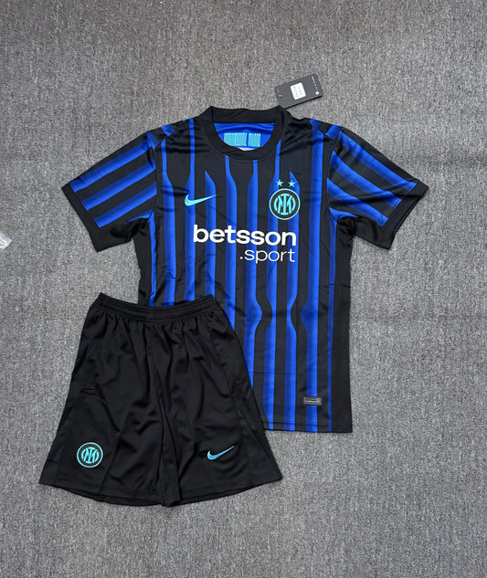 Inter Milán 25/26 Local