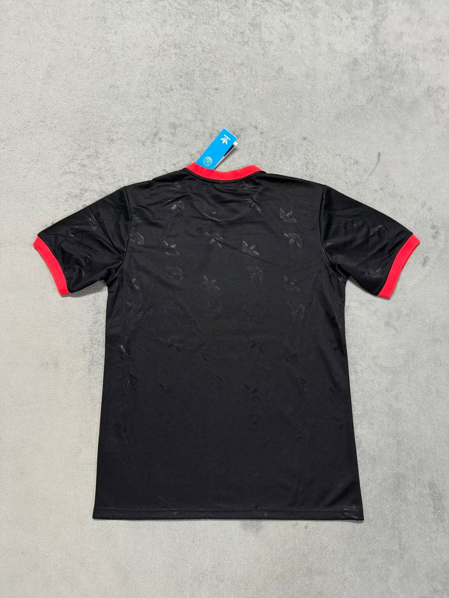 Manchester United Especial Edition Black