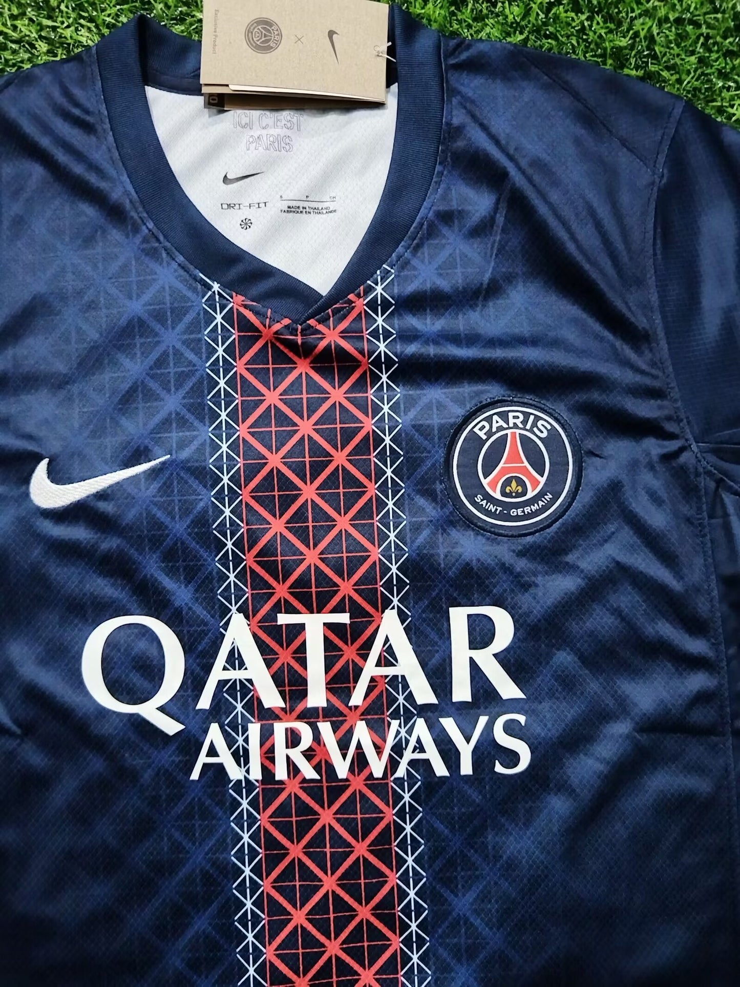 PSG 25/26 Local