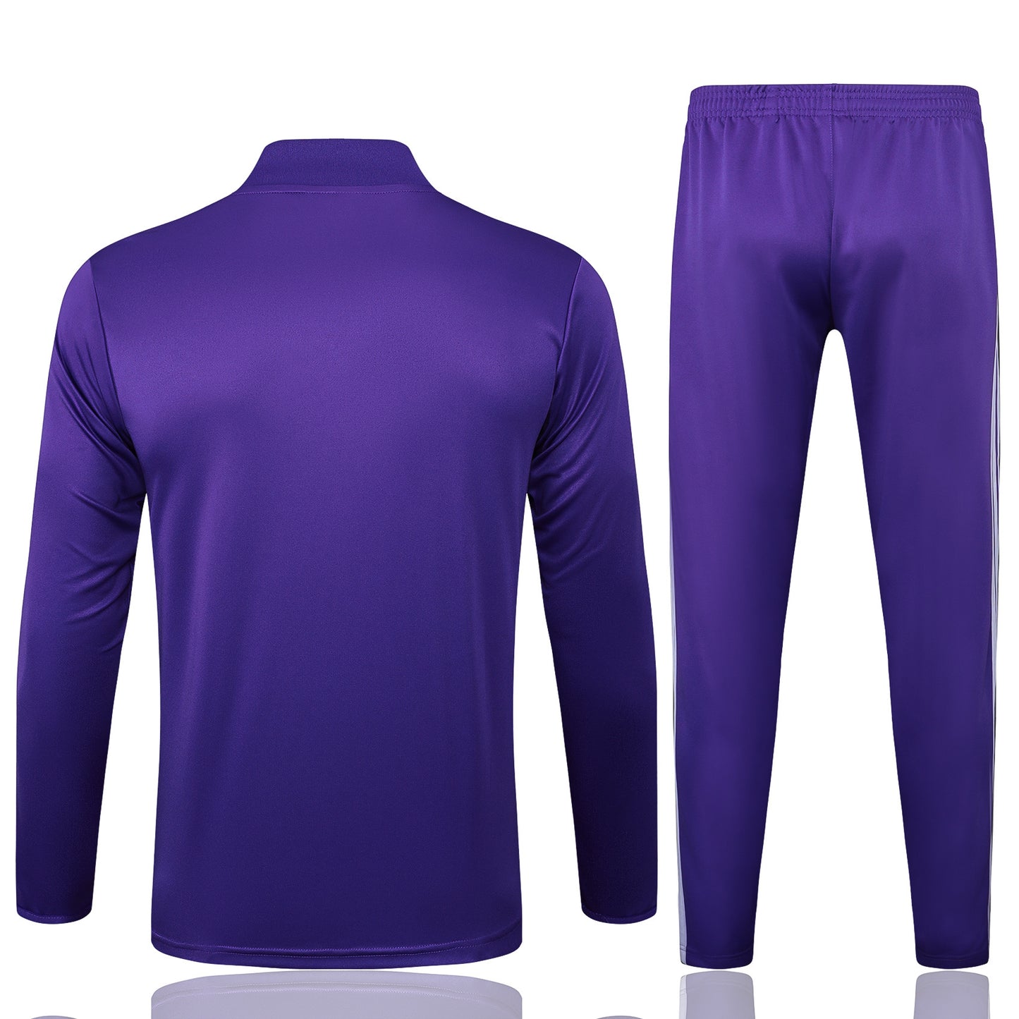 Kit entrenamiento Real Madrid 25/26 Purple