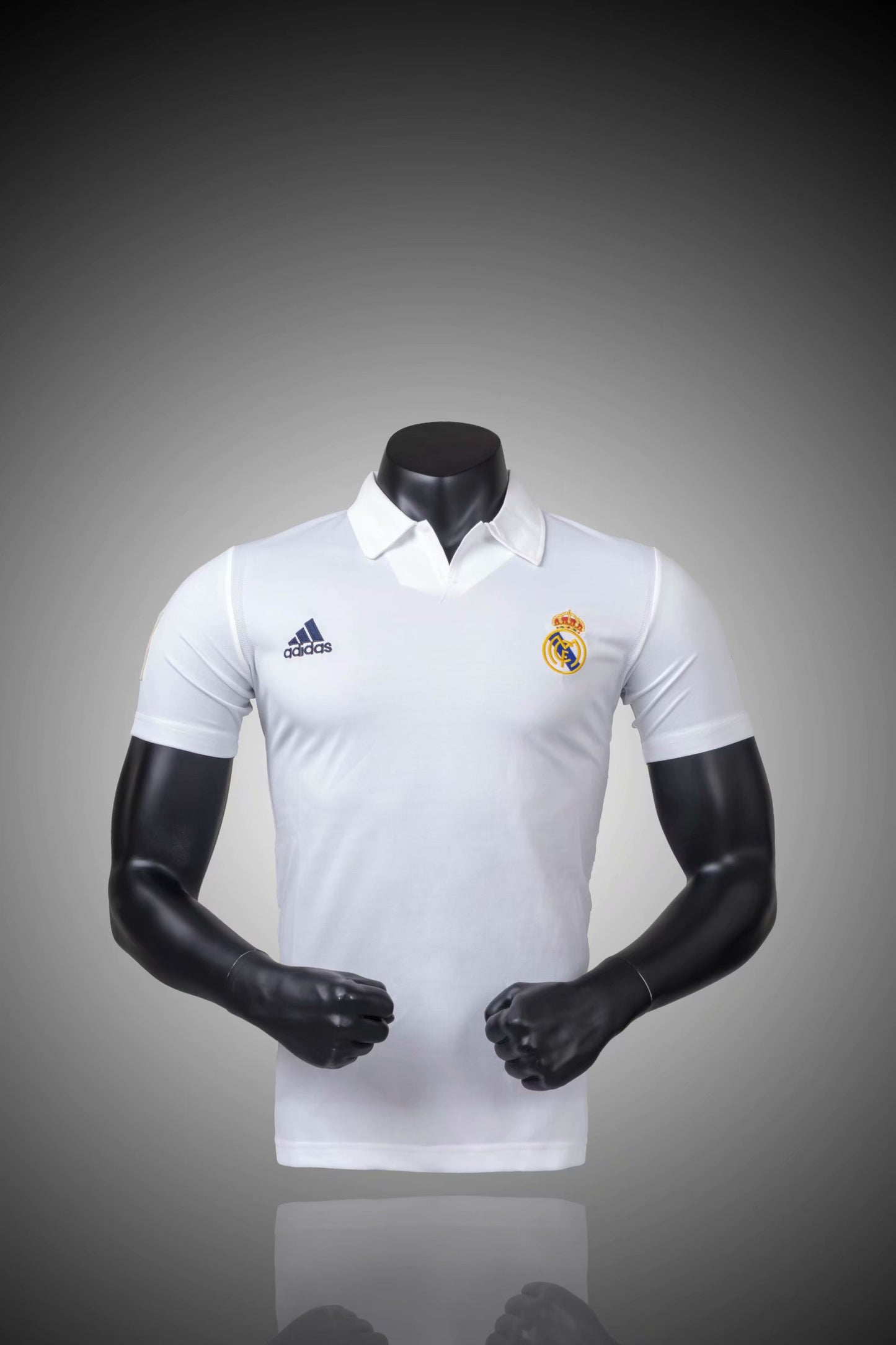 Real Madrid 2002 Centenario (Retro)