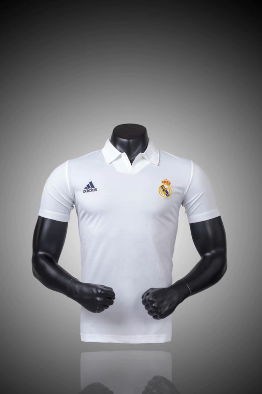 Real Madrid 2002 Centenario (Retro)