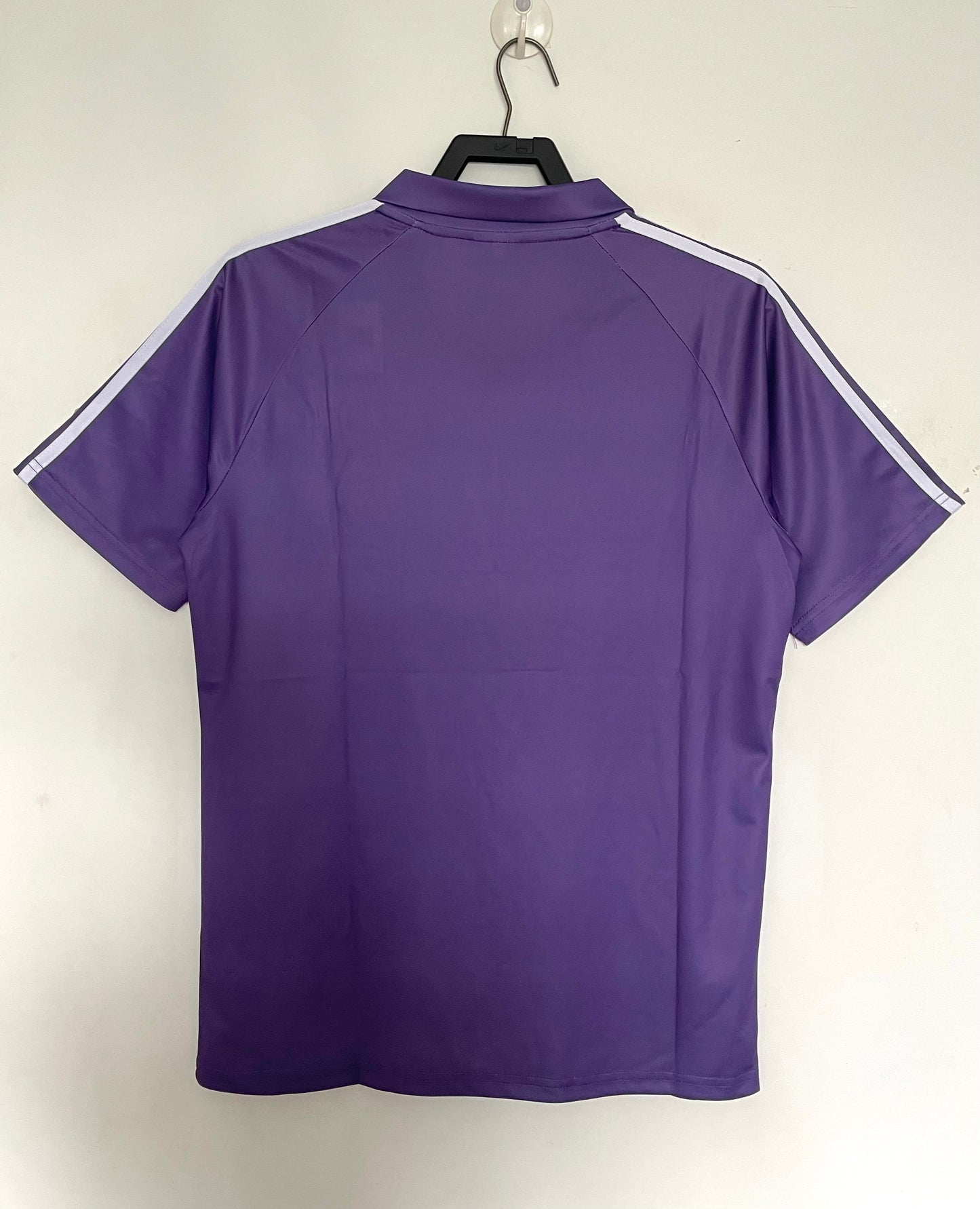 Real Madrid 84/85 Visitante (Retro)