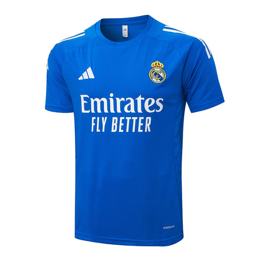 Real Madrid 25/26 Visitante (Tercera Equipación)