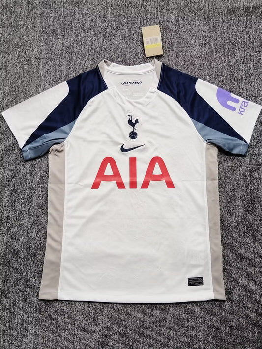 Tottenham 25/26 Local